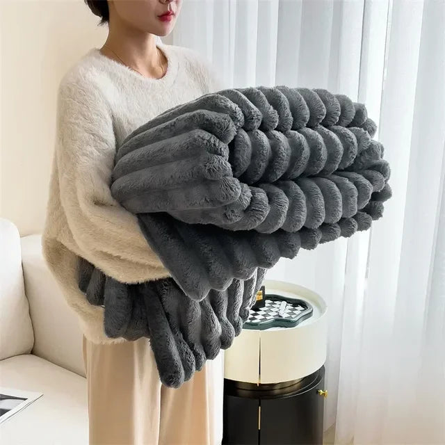 Acolchoado ultra acumulado