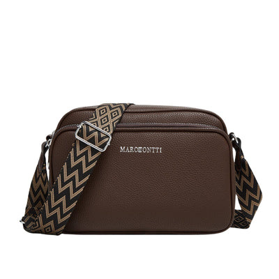 Zara | Bolso bandolera con correa ajustable