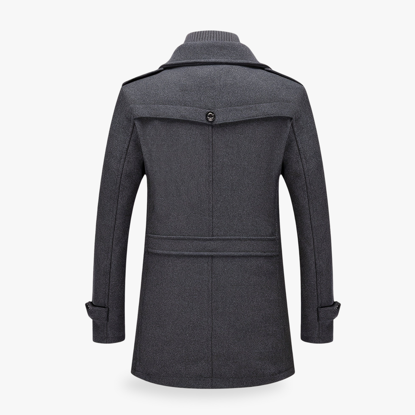 Robert | Jaqueta de luxo masculino (janela)