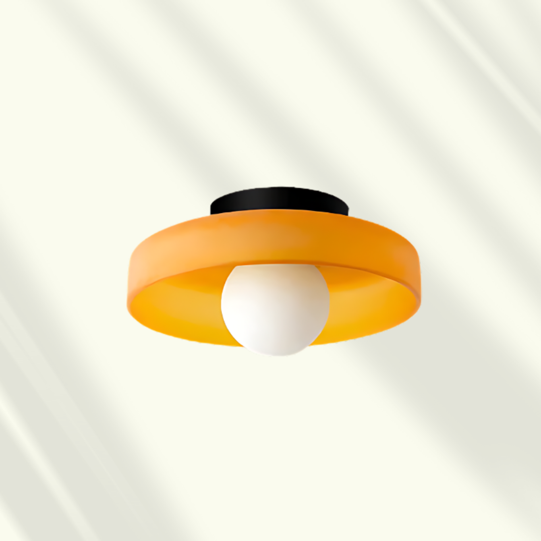 Veyro - Lâmpada de teto LED moderno