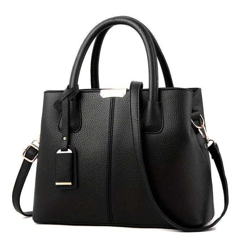 Leonie | Sac spacieux pour femme