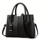 Leonie | Sac spacieux pour femme
