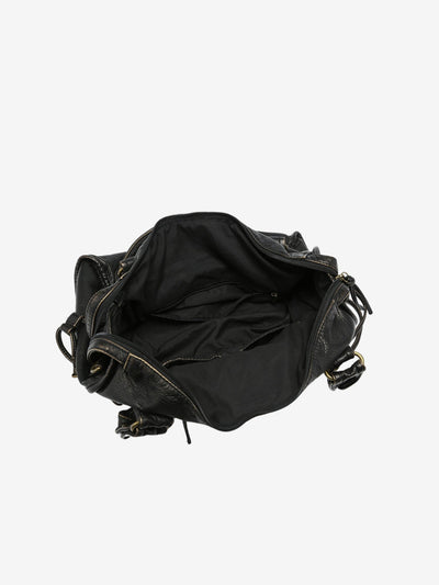 Adriana Bandolera Bag - Saco de bandolera elegante e prático para mulheres