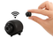 Mini Câmara de Segurança com WiFi - 1080p HD com visão noturna e detecção de movimento