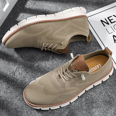 Jason | ZAPATOS ELEGANTES ULTRA COMODOS