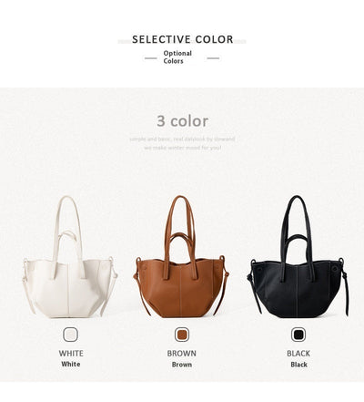 Wendy - Moda e Big Capacidade Bandolera Bag