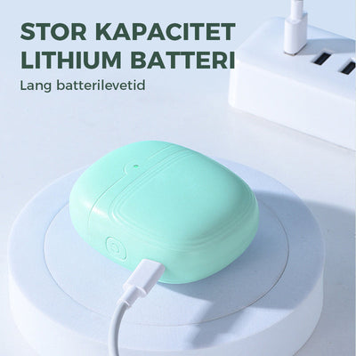 Cortaúñas eléctrico