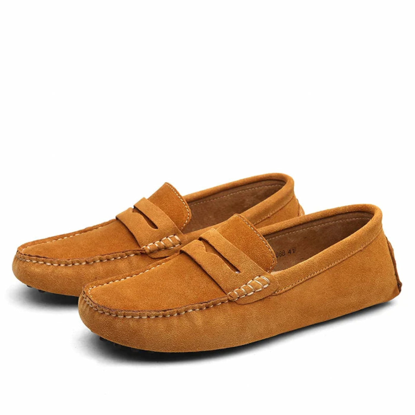 HUGO - Mocasines para hombre