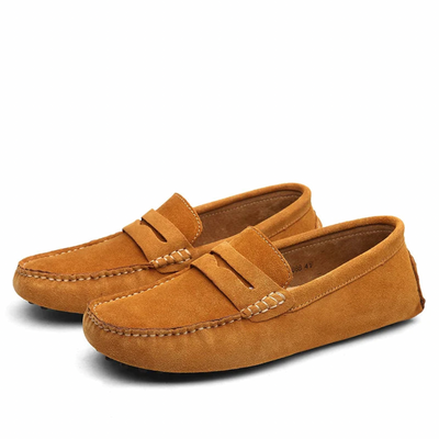 HUGO - Mocasines para hombre