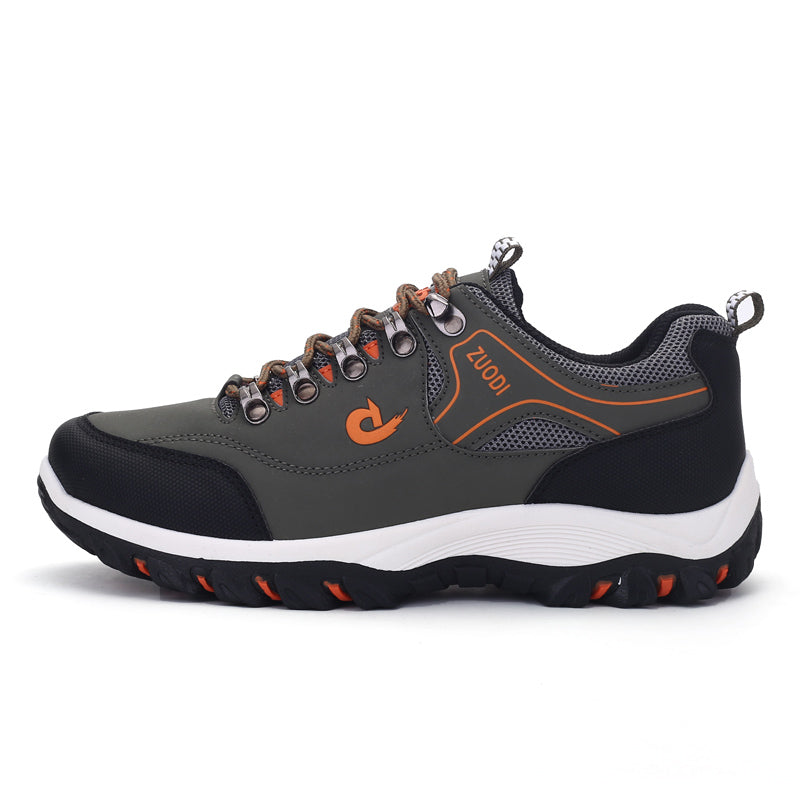 Zuodi | Sapatos ortopédicos mistas