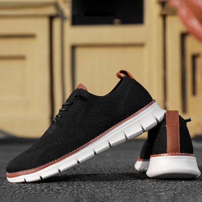 Zapatos de hombre ultracómodos