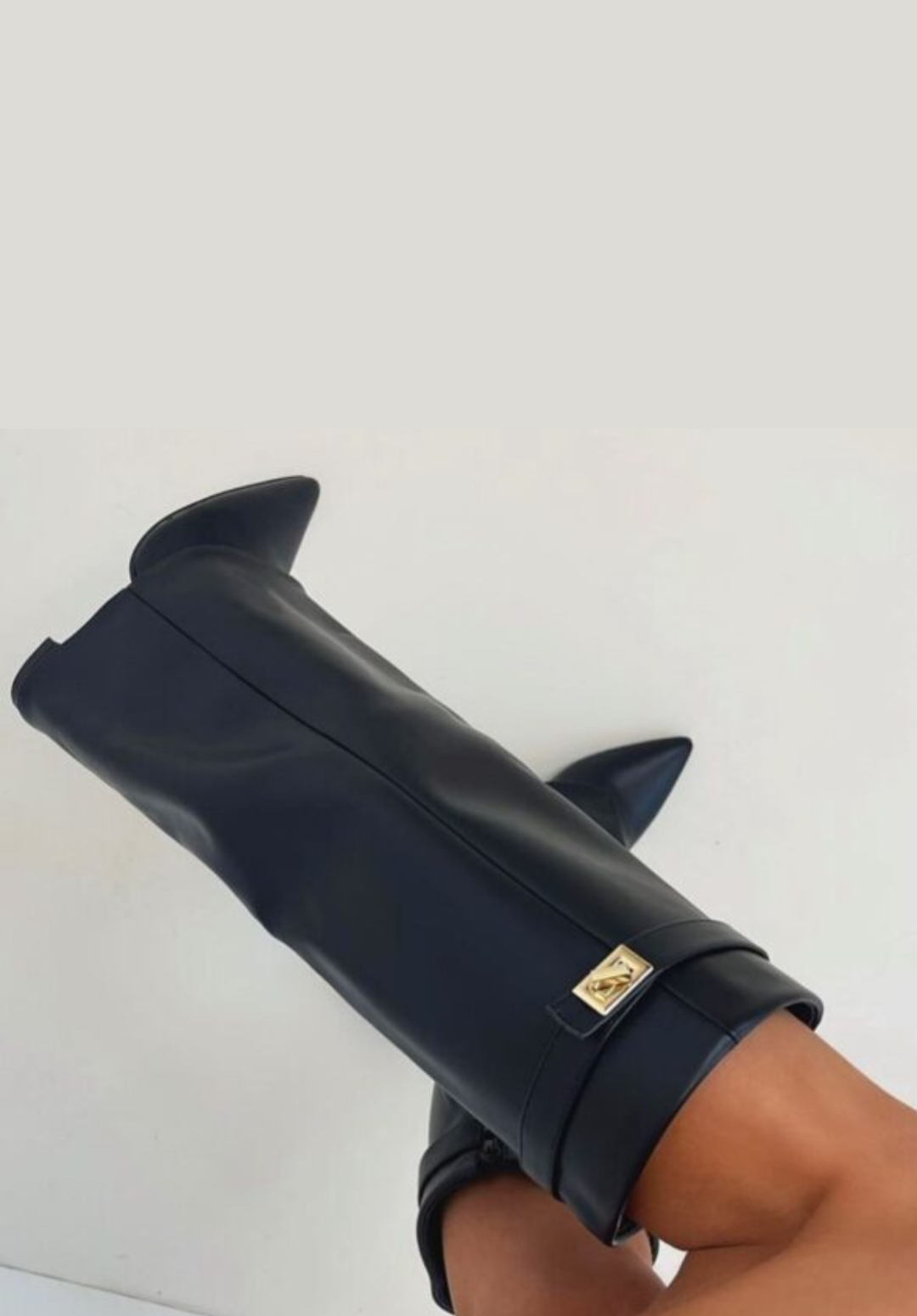 Botas de mujer de moda | Confort