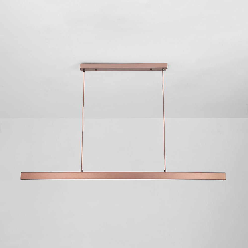 Lâmpada de Cuppplance Industrial LED de borda - design moderno e eficiência energética