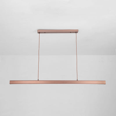Lâmpada de Cuppplance Industrial LED de borda - design moderno e eficiência energética