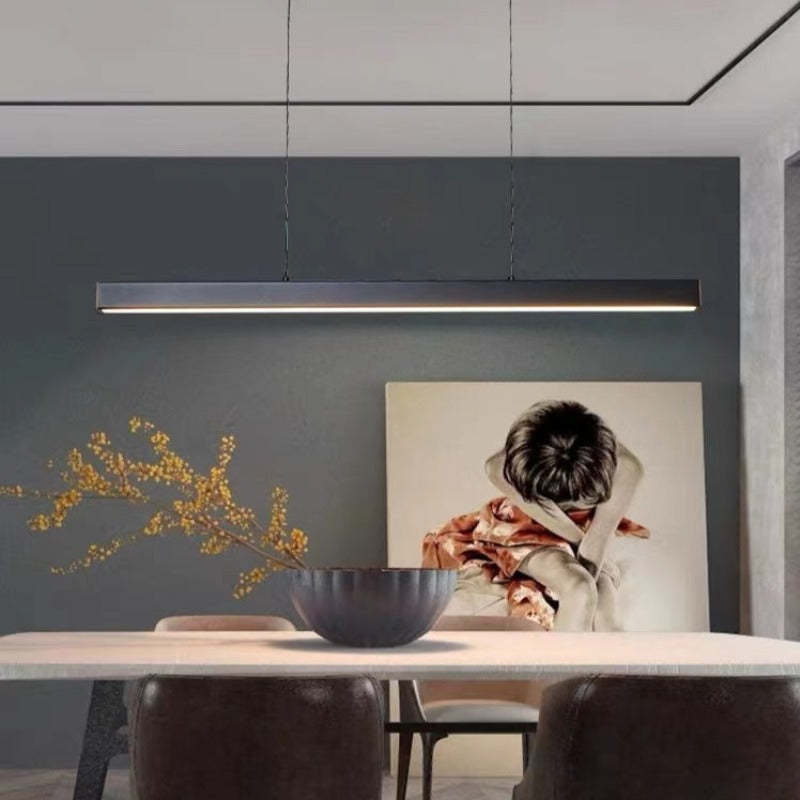 Lâmpada de Cuppplance Industrial LED de borda - design moderno e eficiência energética