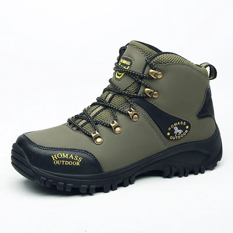 Tianbas | Sapatos de caminhada com suporte de arco - calçados confortáveis