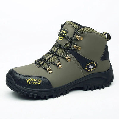 Tianbas | Sapatos de caminhada com suporte de arco - calçados confortáveis