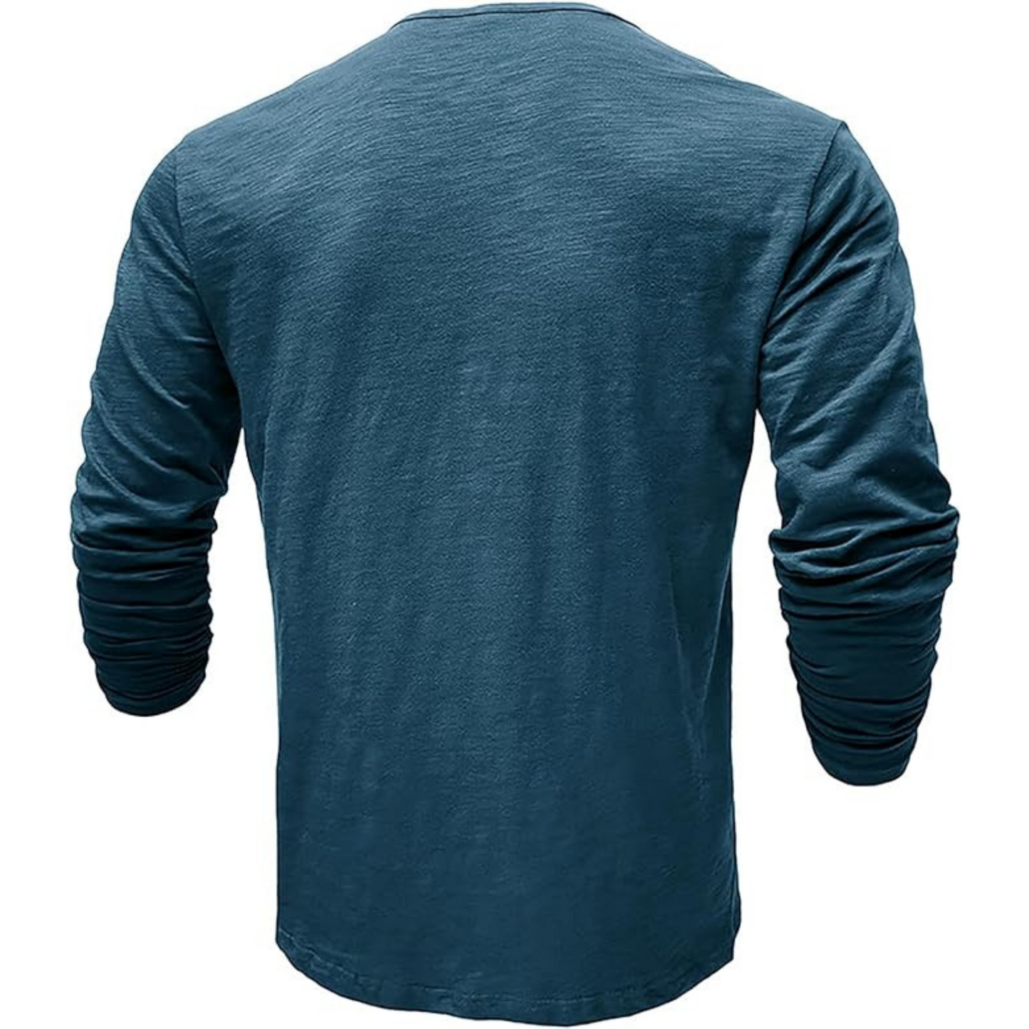 Herren Shirt | Weit geschnittene Baumwolle