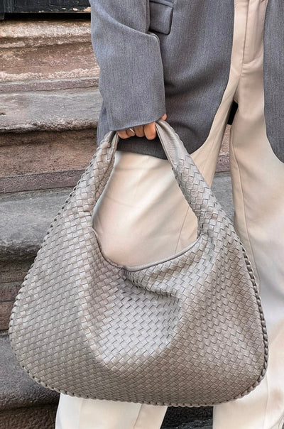 A bolsa diária
