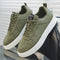 Rick | Sapatos de camurça de luxo masculinos