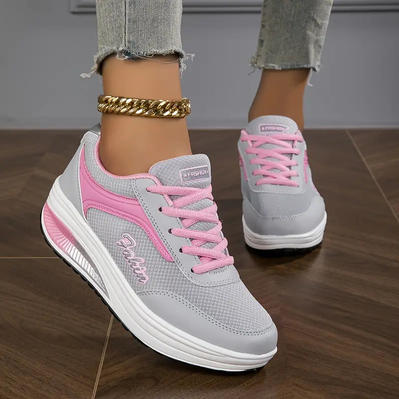 Zapatos ortopédicos para mujer | Confort