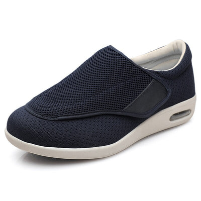 Zapatos transpirables para hombre | Ortopedia