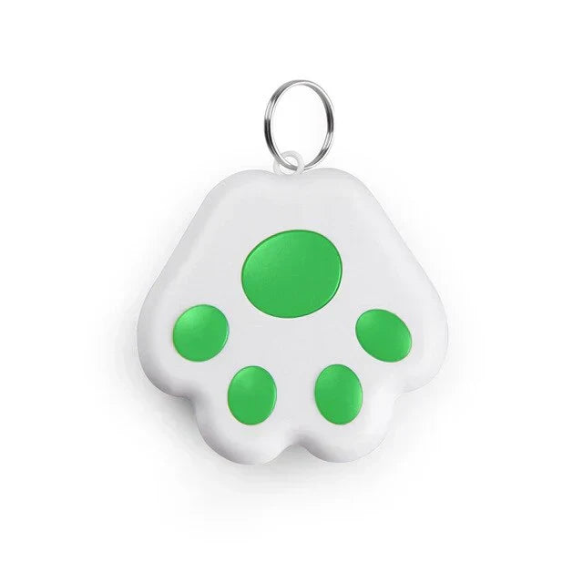 Rastreador GPS para mascotas