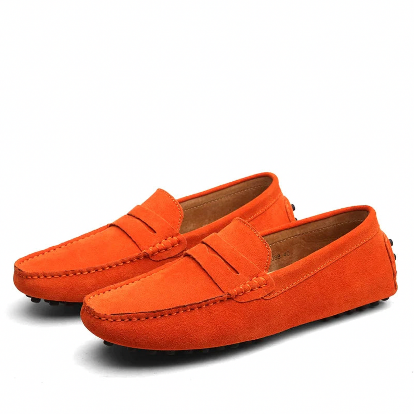 HUGO - Mocasines para hombre
