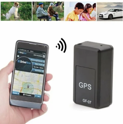 GPS magnético mini