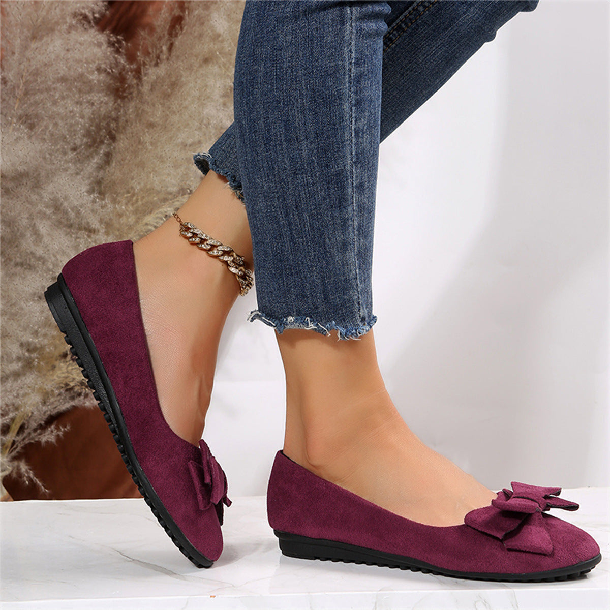 Blossom | Sapatos de conforto ortopédico