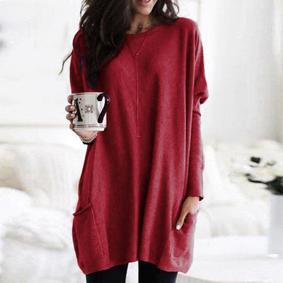 Camisas femininas com bolsos