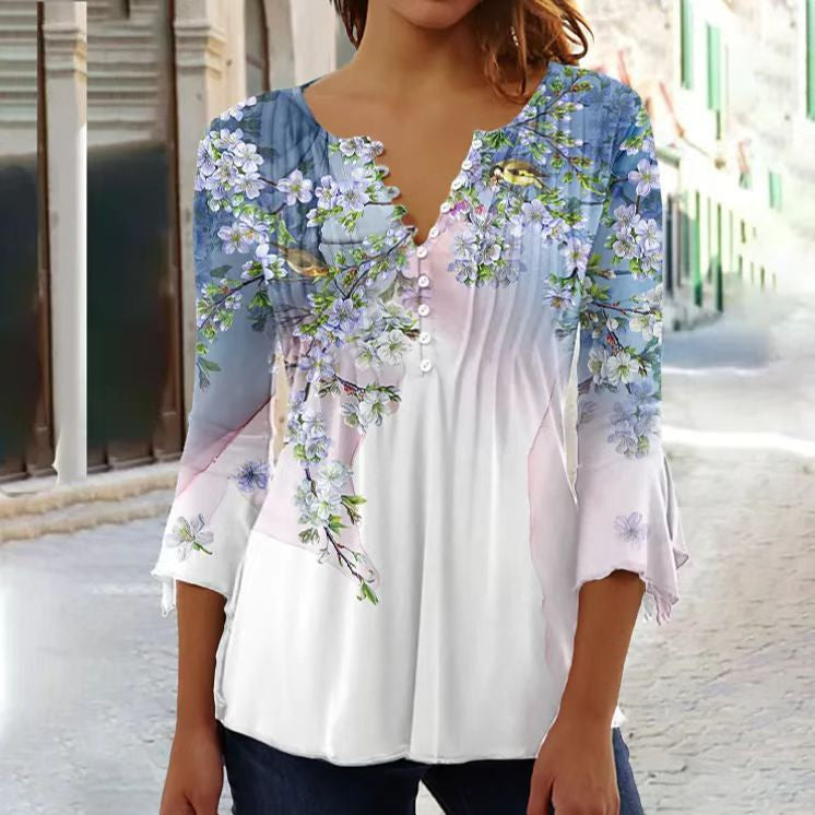 Top elegante para mulheres