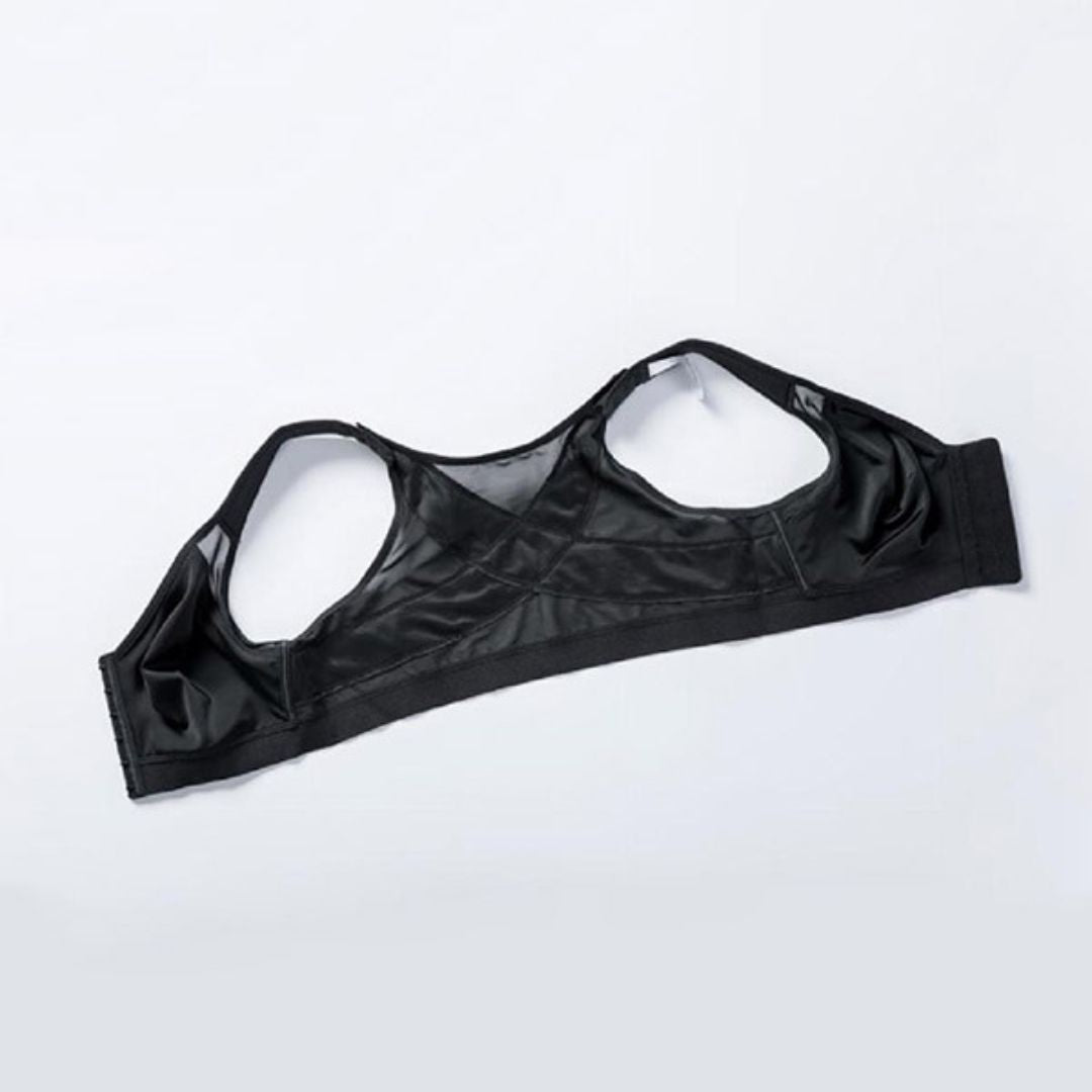 Assunto Posturaflex sem correção postural para mulheres | Goundador sem anéis confortáveis ​​- Assunto sem apoio - Melhoria postural
