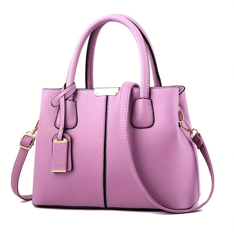 Leonie | Sac spacieux pour femme
