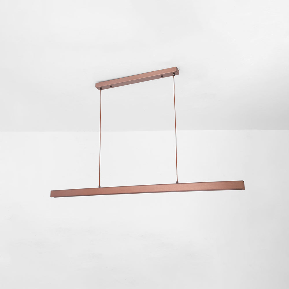 Lâmpada de Cuppplance Industrial LED de borda - design moderno e eficiência energética