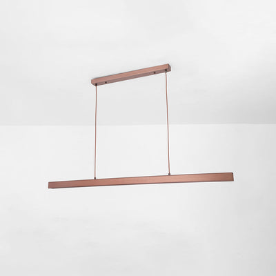 Lâmpada de Cuppplance Industrial LED de borda - design moderno e eficiência energética