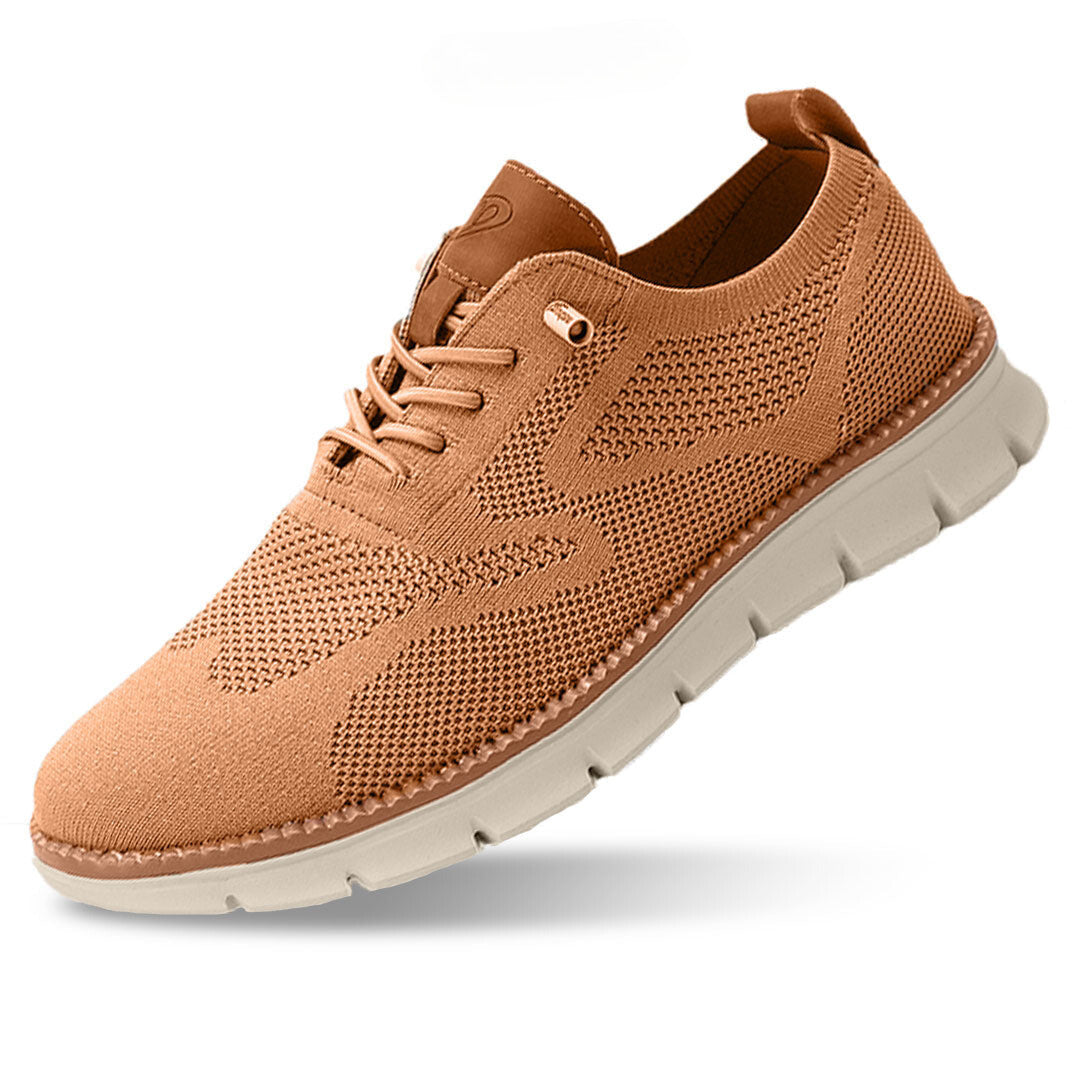 Sapatos urbanos ultracomodos