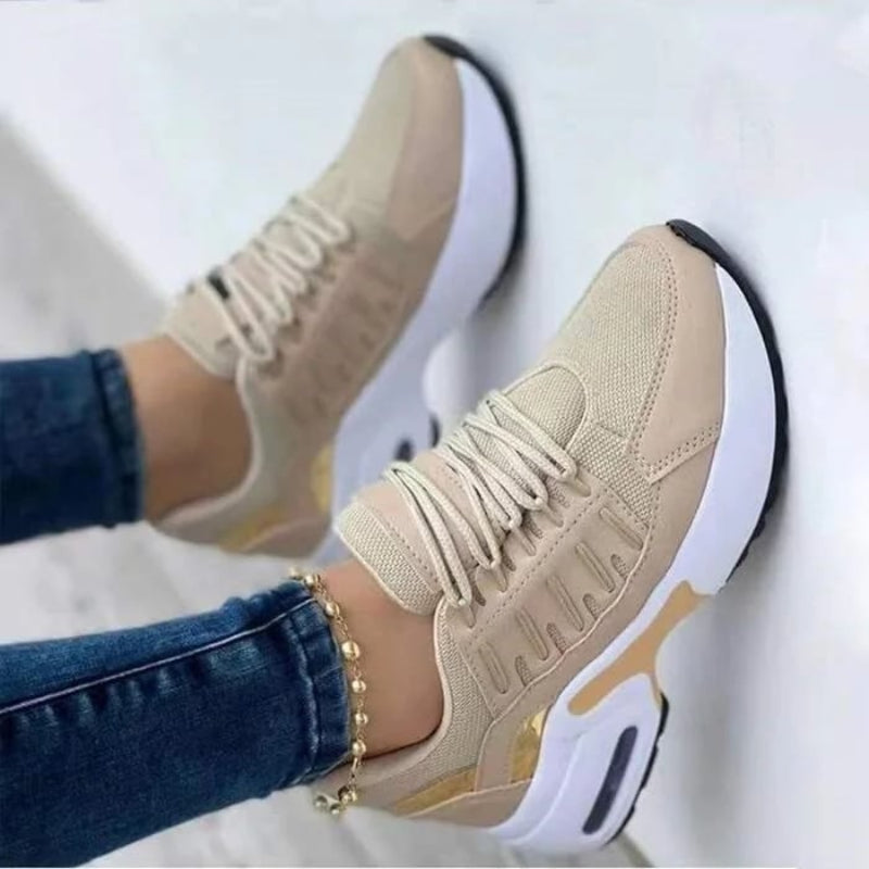 Sapatos confortáveis ​​para mulheres | Ideal para o dia a dia