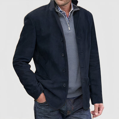 Chaqueta de estilo vintage para hombre - Theo