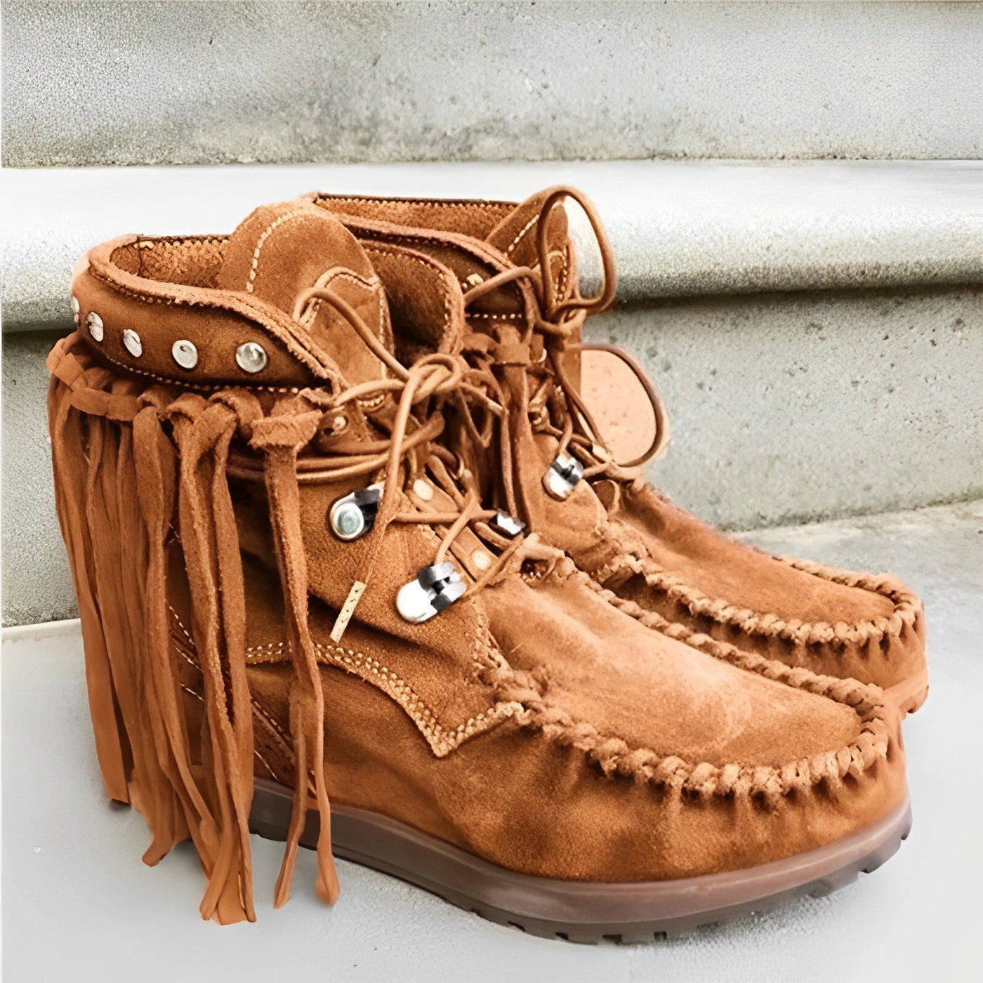 Botas confort mujer | Ortopédicas