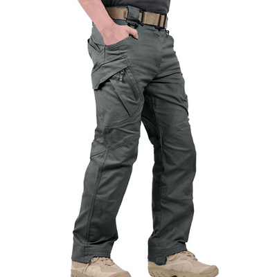 JADEN | Pantalones tácticos impermeables