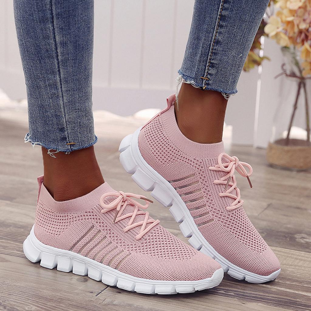 LumaStep - Sapatos ortopédicos de conforto para mulher