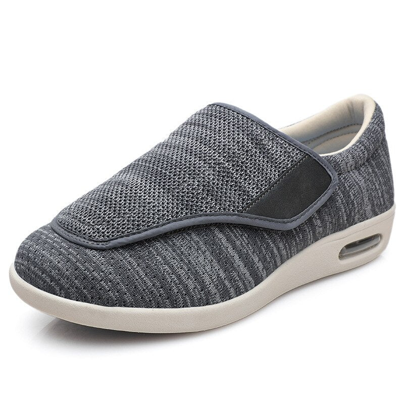 Zapatos transpirables para hombre | Ortopedia
