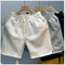 Shorts de luxo de luxo para homens - Lucian