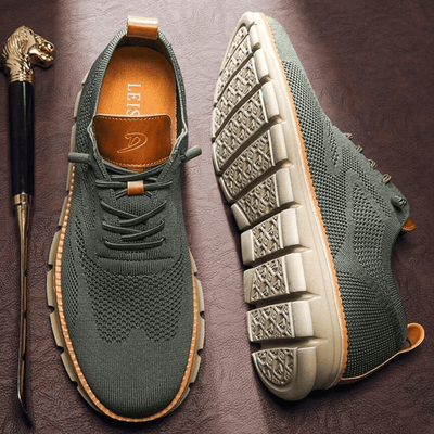 Zapatos de hombre ultracómodos