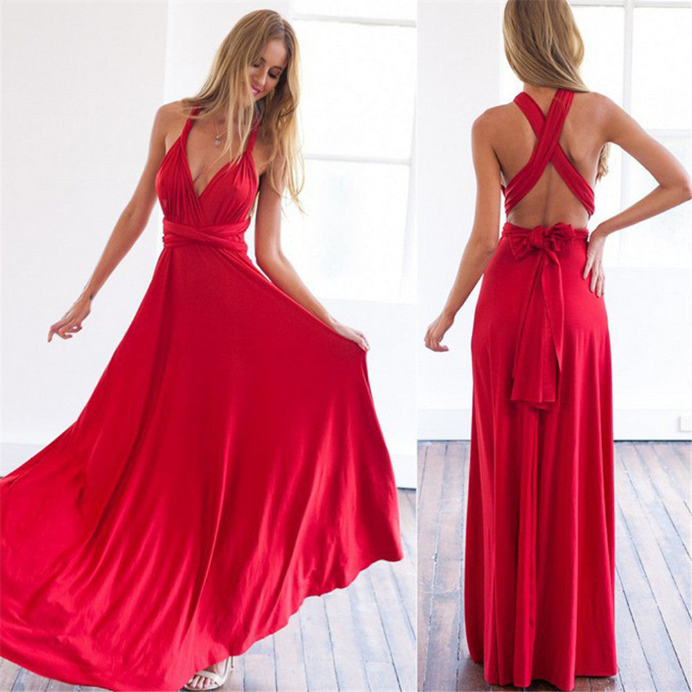 Mulher Cross Dress
