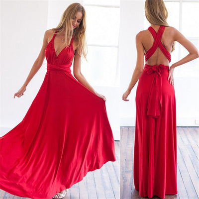 Mulher Cross Dress