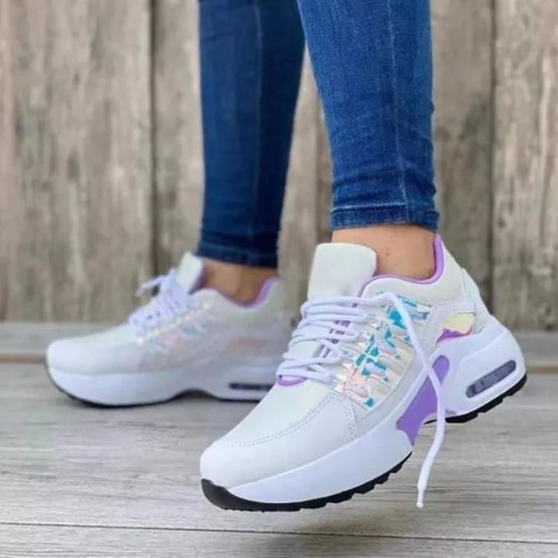 Sapatos confortáveis ​​para mulheres | Ideal para o dia a dia