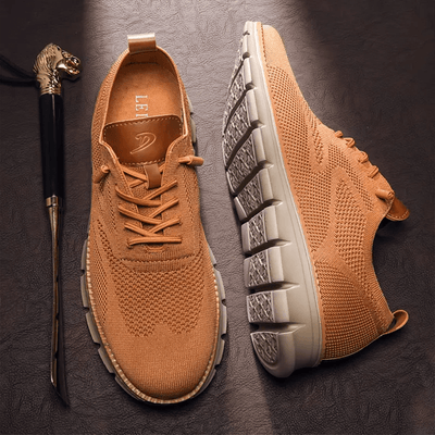Zapatos de hombre ultracómodos