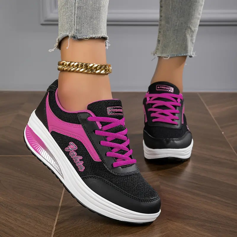 Zapatos ortopédicos para mujer | Confort